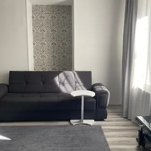 Апартаменты In Avlabari, Тбилиси