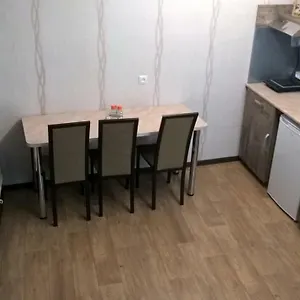 Апартаменты Эдем, Тбилиси